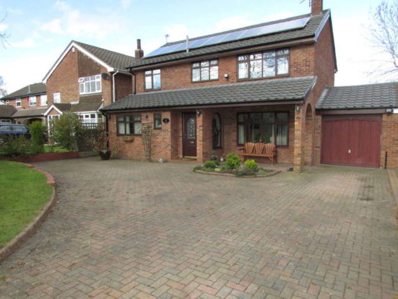 4 Bedroom Detached